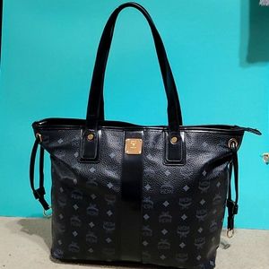 MCM bag